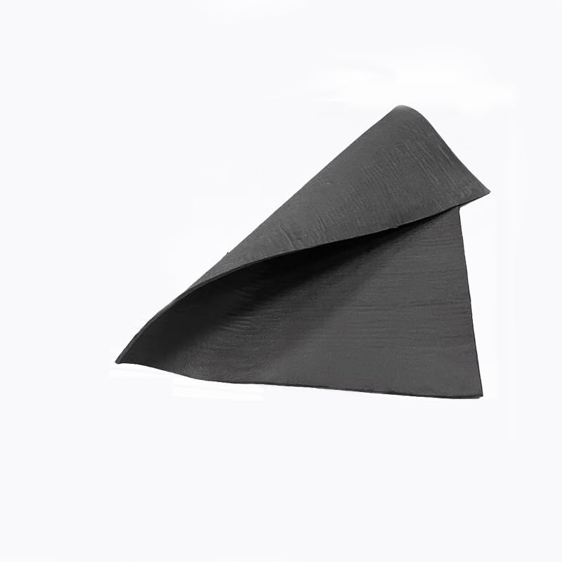 Graphit-Carbon-Filzplatte 1St
