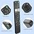 RMF-TX520U MG3-TX520U IR Remote Control Compatible with Sony Smart TV KD43X80J KD50X80J KD55X79J KD65X79J KD75X79J XR50X90J XR55A80J XR65A80J with YouTube Netflix Prime Video Keys Controller