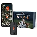 PAJ GPS