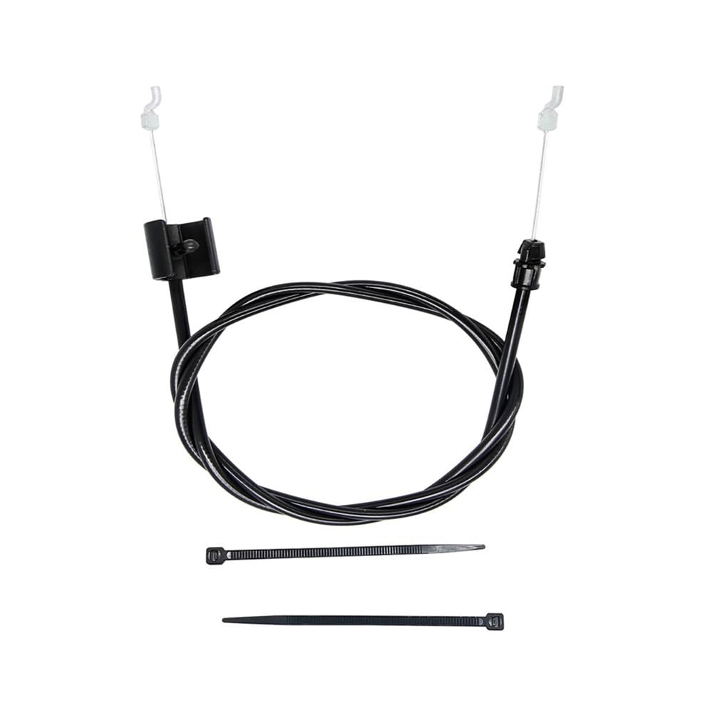 Câble de commande moteur 583067401 pour tondeuse 175148 et 162788