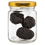 Spartacus Truffle Tartufo nero intero in olio d'oliva, 35g