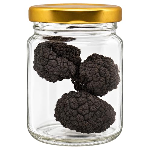 Spartacus schwarze Trüffel, 35g