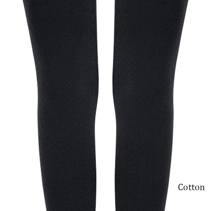 Cotton Knee Protectors for Men Women with Cold Legs Joint Sports Leg Guards