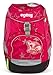 Produktbild ERGOBAG CinBärella Kinder-Rucksack, 35 cm, Pinke Sterne
