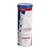 opinion bolas babolat padel Material de calidad profesional