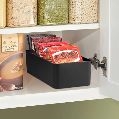 Boîte de rangement pour optimiser un plan de travail encombré de capsules café - 5