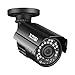 Produktbild ZOSI CCTV Outdoor 1080P 4-in-1 Video Überwachungskamera Außen Wasserdicht Kamera, 24M IR Nachtsicht, BNC Kabelgebunden, mit OSD Taste