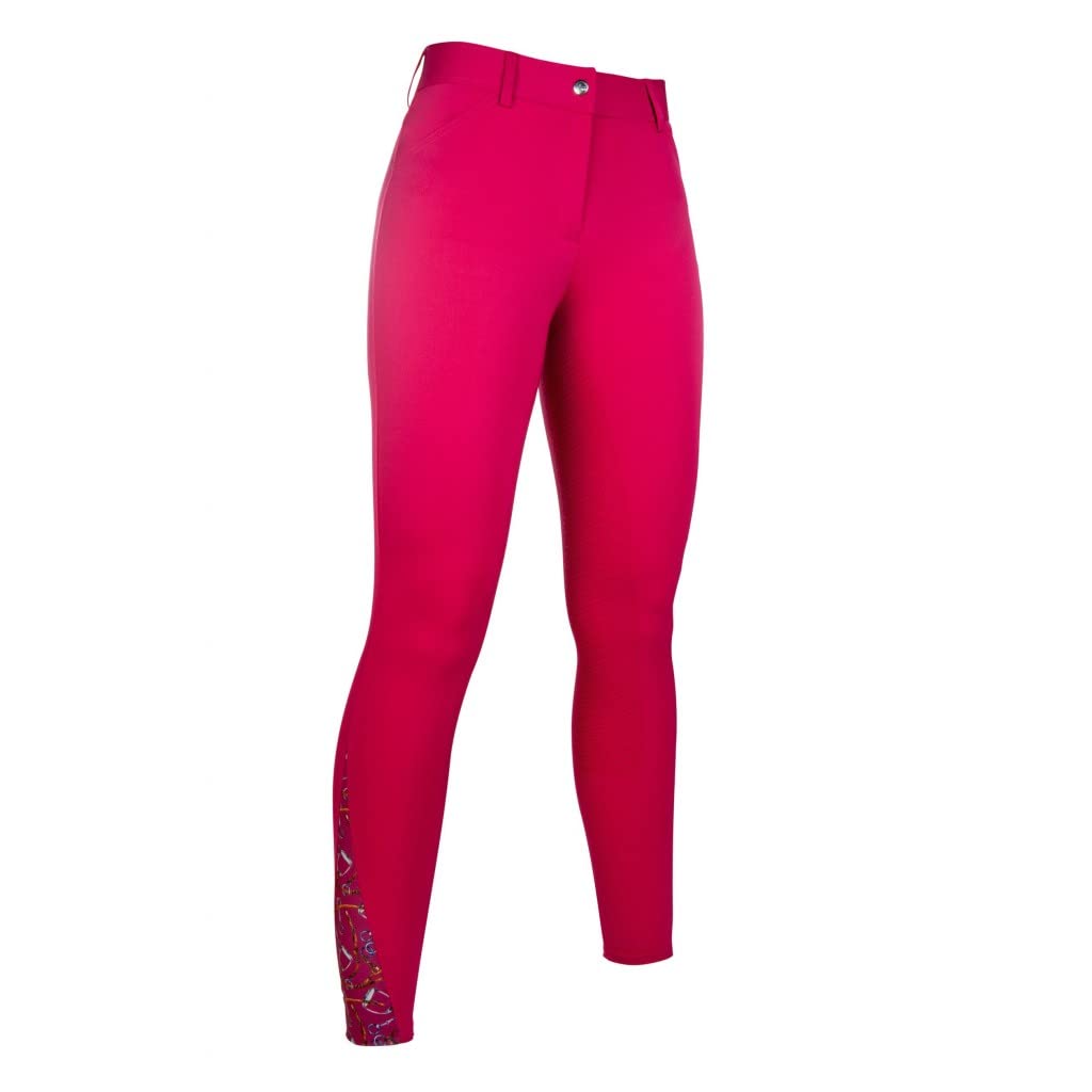 HKM Allure - Leginsy Uniseks