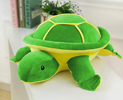 HUG 'n' FEEL SOFT TOYS Turtle Soft Toy Teddy Bear Soft Toy | Birthday Gift for Girls Plush & Stuffed Toys