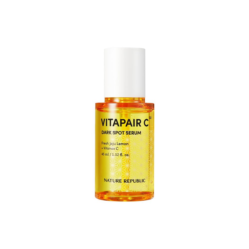 Amazon | NATURE REPUBLIC (ネイチャーリパブリック) ビタペアC セラム 