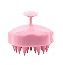 Electric Head Scalp Massager with Red Light Therapy for Hair Growth, Hair Fall Control, Scalp Therapy & Stress Relief - 3 Speed Handheld Portable Massager for Deep Clean & Relaxation gallery image