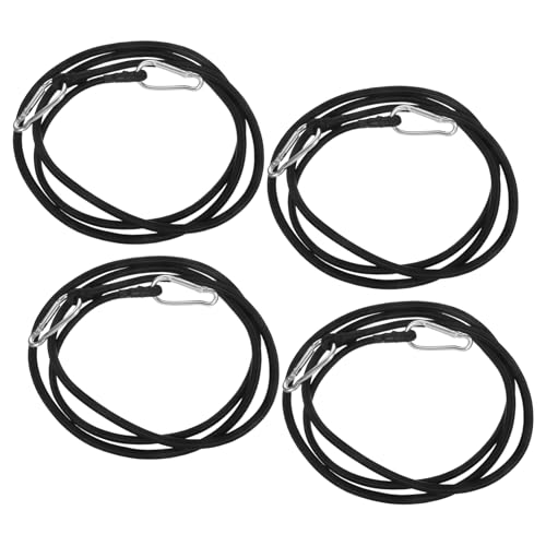 Sangles de fixation pour bagages moto élastiques ORFOFE