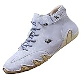 Driving Shoes Women Man Comfy Arch Support Lightweight...