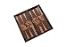 Master Games T73-Backgammon Elegance-Tavla-Big Size 50 cm x 25 cm x 7,5 cm