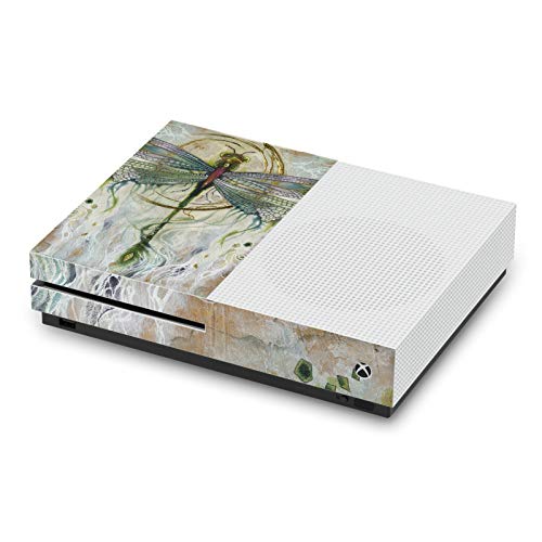 Vinyle Autocollant Xbox One S Stephanie Law pour Salon Design