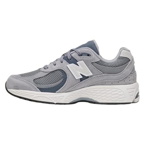 New Balance 2002R Steel (GS) Big Kids Shoes Size-6