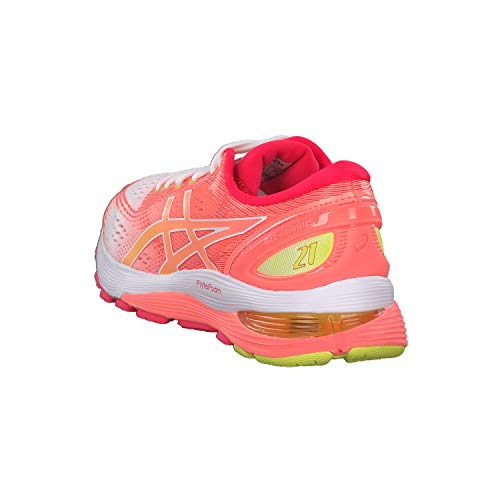Tênis Asics Gel Nimbus 21 Shine Feminino (38)