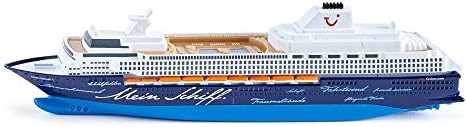 SIKU 1726 Super Mein Schiff 1' Cruise Blue/White