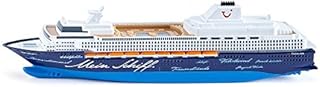 SIKU 1726 Super Mein Schiff 1' Cruise Blue/White