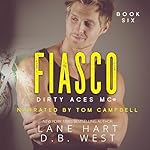Cover of Fiasco
