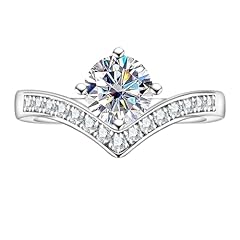 1.225cttw Curved ring