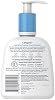 Limpiador Facial Cetaphil Crema a Espuma Hidratante, 8oz | Limpiador Espumoso Suave para Piel Seca Sensible, con Aloe Prebiótico, Sin Fragancia, Hipoalergénico, Recomendado por Dermatólogos Hipoalergénico 8 Fl Oz (Paquete de 1) 4