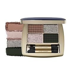 Money Moves - Multi: camel brown (FINISH), taupe-green (metallic), champagne (shimmer), blackened emerald (satin)