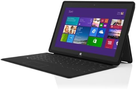 Incipio Feather Case for Microsoft Surface Pro and Surface Pro 2