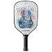 HEAD Margaritaville Pickleball Paddle (Island Life)