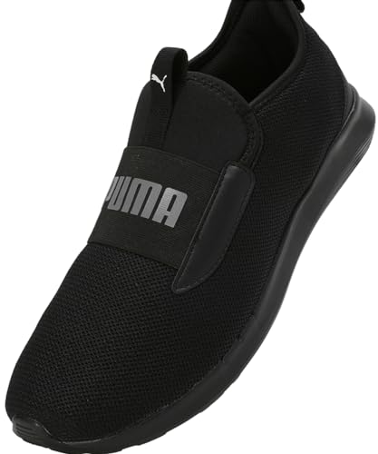 Image of Puma Mens Flamecrest Slipon Sneaker