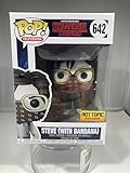 Funko Pop! Stranger Things #642 Steve with Bandana (Hot Topic Exclusive)