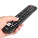 FOXRMT Reemplazo Mando Hisense Smart TV EN2X27HS para Mando Hisense TV -...