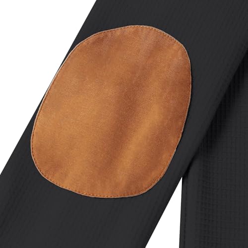 corduroy jacket men Quater Zip Up Pullover Sweatshirt Casual Workout Mens Cargo Hoodies with Pockets2