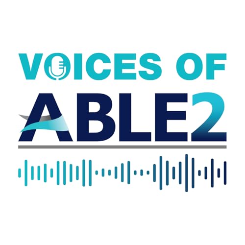 Voices of ABLE2 cover art