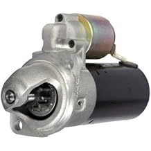 RAREELECTRICAL Starter Fits 00-20 Lombardini Diesel Ferrari Goldoni 6034870