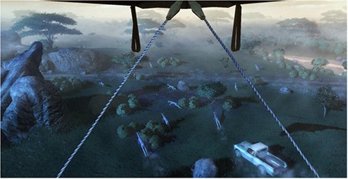 Jogo Far Cry 2 - Ps3