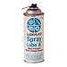 Lubriplate L0034-063 Spray Lube "A" Multi-Purpose Lithium Based Lubricant Grease, 11 oz Aerosol Cans, White (Case of 12)