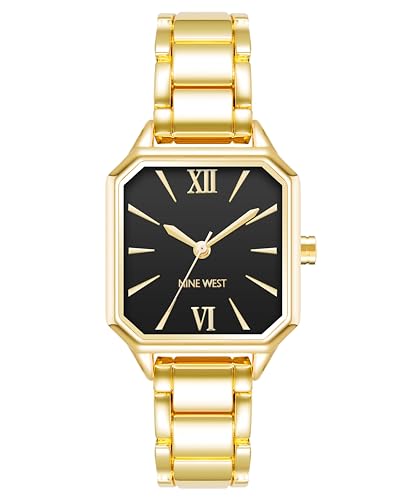 Image of Nine West Women's Bracelet Watch