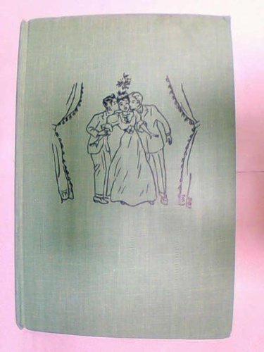 Heaven to Betsy by Maud Hart Lovelace (1945-01-03) B01FELZXMO Book Cover