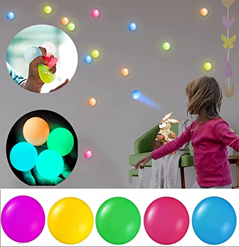 スクイーズボール グレープボール 蛍光 粘着性ボール レインボーボール 握る ストレスリリーバーボール 水晶 感覚おもちゃ ストレス解消 おもちゃ メッシュ ボール 減圧グッズ 子供 大人用