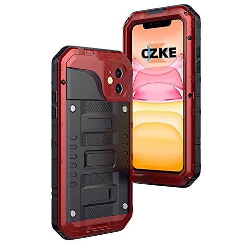 Étui imperméable iPhone 11 Pro pour vos photos sous-marines et ski