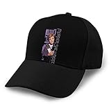 One Size:One size available for all heads,Circumference:57-60cm Brim:2.76″(7cm) Height:4.53″ (11.5cm),Easy to adjust strap customize.