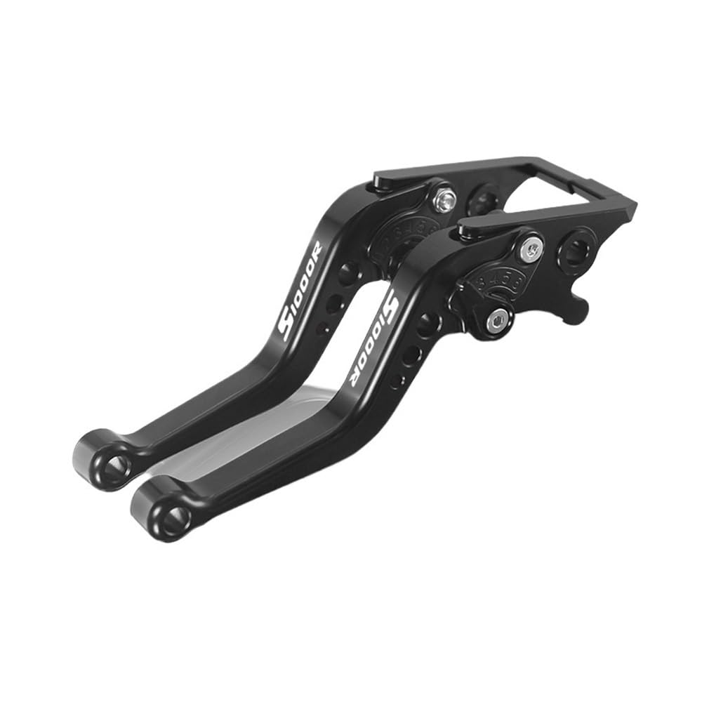 XPGHYIU Brake Clutch Levers for S1000RR 2015-2020 S1000R 2014-2020 S1000r S1000rr Motorcycle Accessories Adjustable Brake Clutch Lever Short Handle