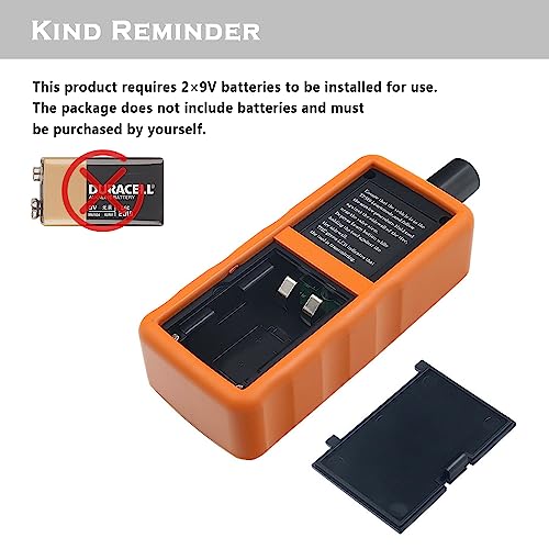 Salior SALIOR/FU WEI QI/0101 Tpms Relearn Tool,Oem#El-50448 Tpms Programming Tool Tpms Sensor Tool Compatible thumb #3