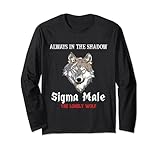 Sigma Male Shirts