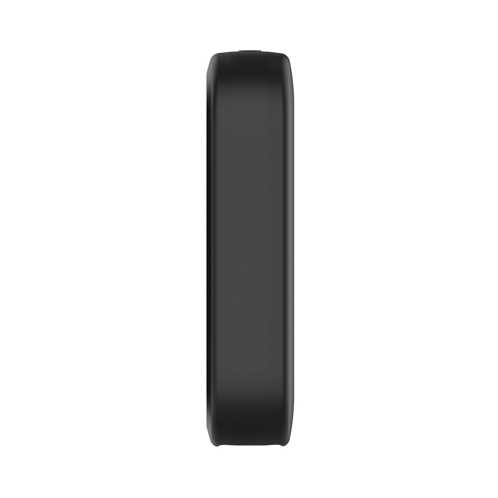 YIBAISI - Custodia protettiva in silicone per router wireless Nighthawk Netgear M6 Pro, antiurto, custodia protettiva in silicone, circa 108 x 107 x 24 mm, come da immagine