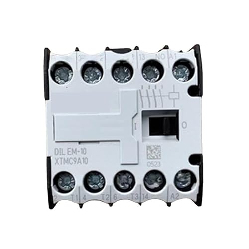 JJHQOKYNA DILEM-10 Small contactor 9A XTMC9A10E2