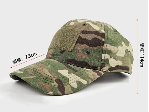 Breathable Face Mask Camo Baseball Cap Set,with Cooling Sun Uv Neck Gaiter with Adjustable Hat Hiking Outdoor Cover Up Scarf Sleeves for Women