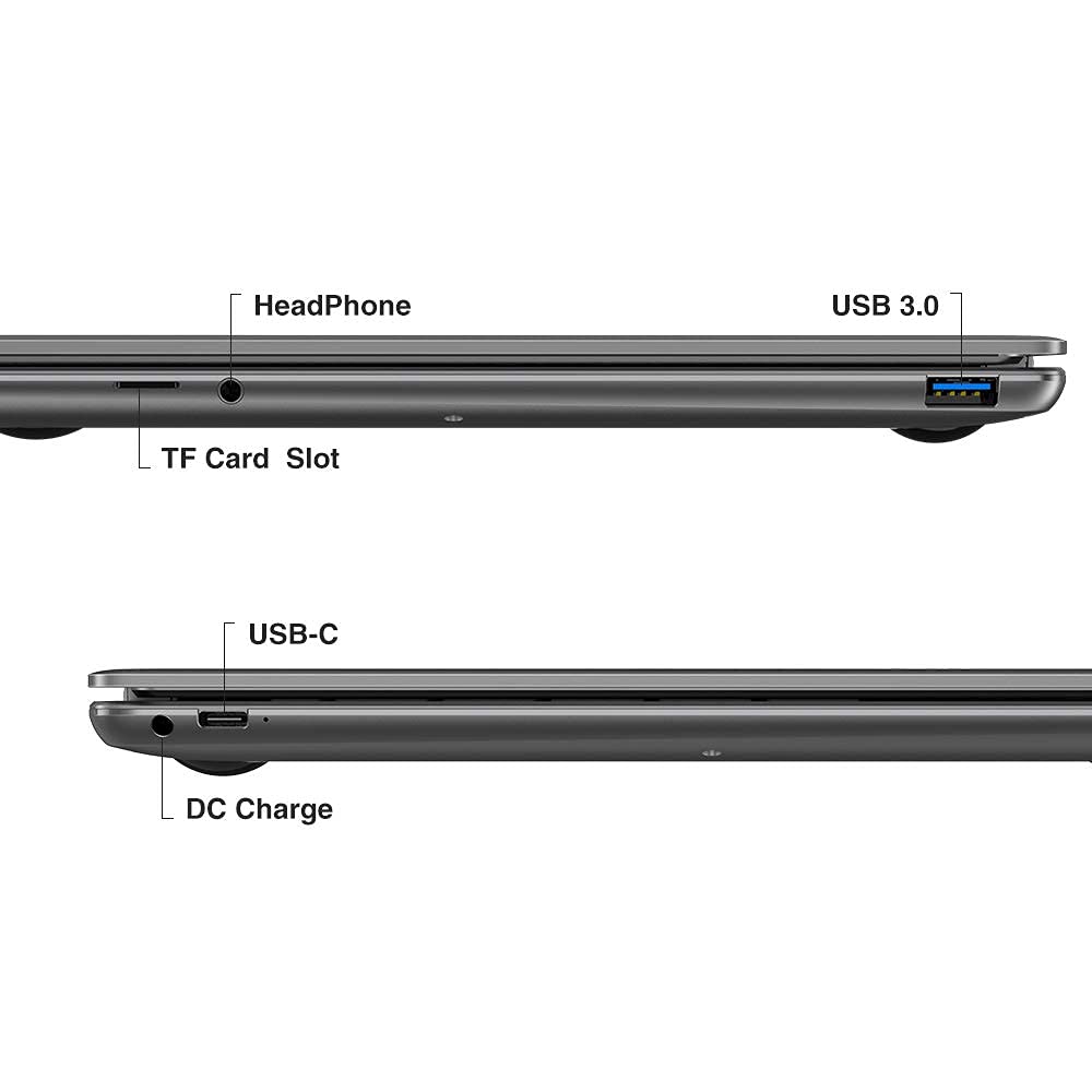 Amazon.co.jp: 【整備済み品】 CHUWI GemiBook Pro 14インチ ノート 