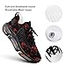 Guitar Men's Tennis Shoes Fashion Athletic Sneakers for Sport Walking Running Workout 11men（EUR45）